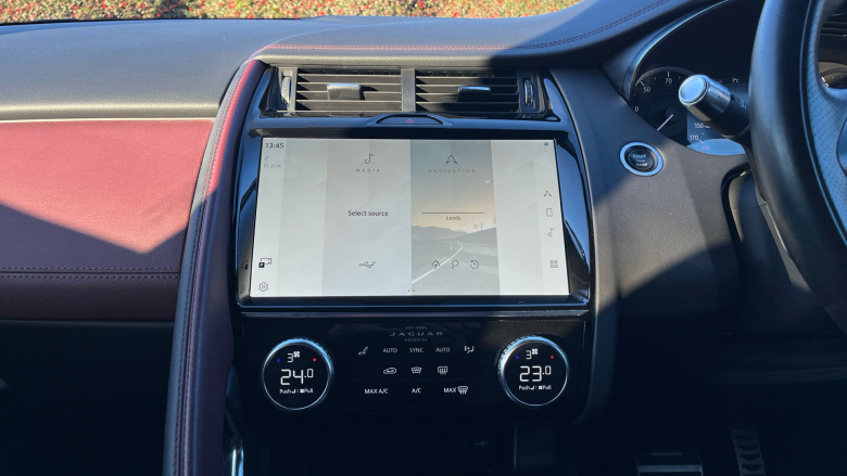 Jaguar E-Pace 2.0 D200 R-Dynamic S 5dr Auto Diesel Estate